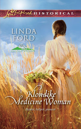 Title details for Klondike Medicine Woman by Linda Ford - Available